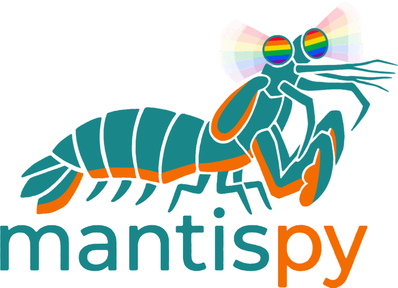 mantispy - Home
